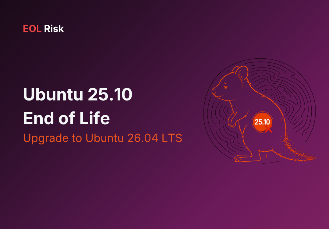Ubuntu 25.10 "Questing Quokka" Has Reached End of Life